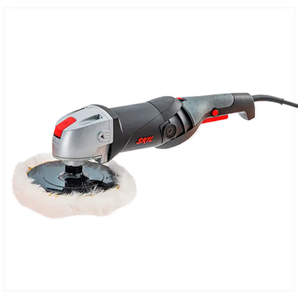 Pulidora Angular Profesional 9071 Skil 7" 1300W